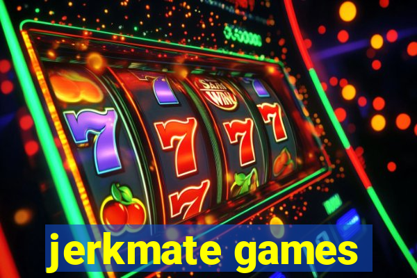 jerkmate games